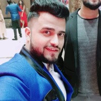 Rajat Sharma