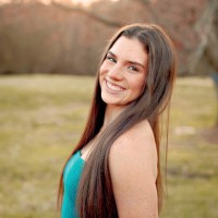 Kadence Riddick
