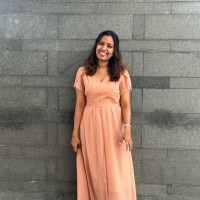 Amrutha VA