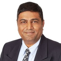 Pankaj Vyas