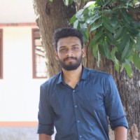 Anandhu Mg