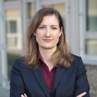 Dr. Ulla Hauf