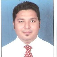 Rakesh Singh