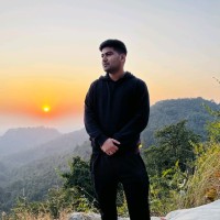 Kartik Pokhriyal