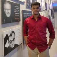 Mangaldeep Paul