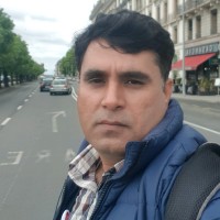 Abdul Ghaffar