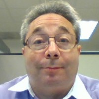 Geoffrey Leigh