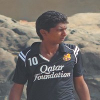 Sumit Nangare