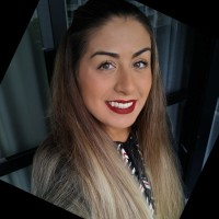 Karen Cristina dos Santos