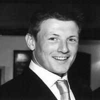 Dominic Macer