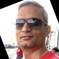Sandeep Bhagat