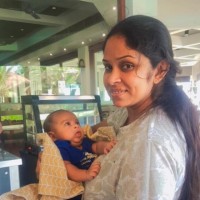 dinusha peiris