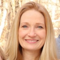 Jennifer Ford