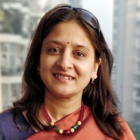 Shruti Singhal