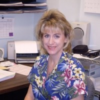 Tina Long
