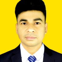 Shamim Mahfuj