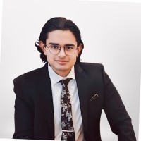 Harsh Singh