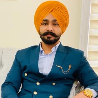 Rubalpreet Singh