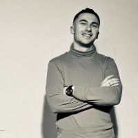 Denys Shtelykha