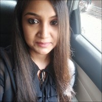 Teresa Shalini Premkumar