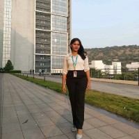 Komal Kale