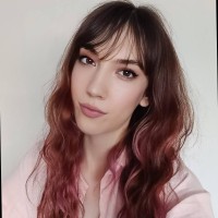Saliha Busra Tetik