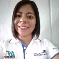 Diana lizbeth Velazquez