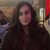 Mahnoor Suhail