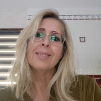 Sandrine Olivari