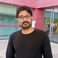 Ravi Sharma