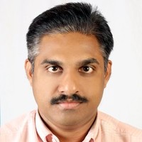 KIRAN KUMAR V
