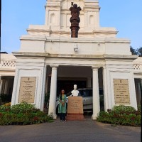 Akriti .