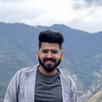 Chirag Takkar