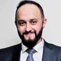 Rehan Sajid, Chrp, Shrm-Scp,Prc