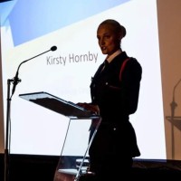Kirsty Hornby