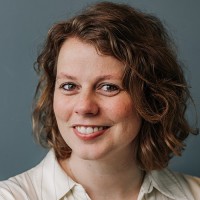 Ella Melgers - Van Pijkeren