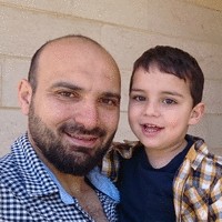 Karam Abi Karam