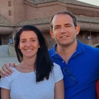 Angel Maria Martinez Allue