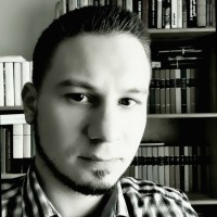 Ákos Laczkó