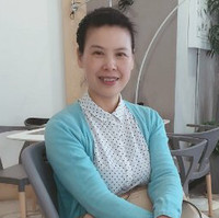 Jenny Sun 孙小琴