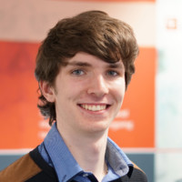 Luke Foreman