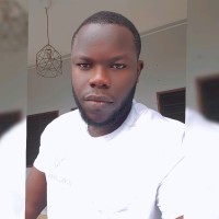 Charles Fiacre KPAMEGAN