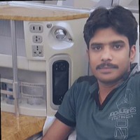 Luqman Ali