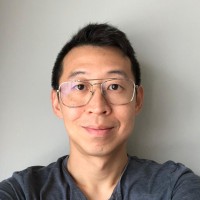 Andre Tong
