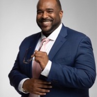 Samuel Martin, MPA