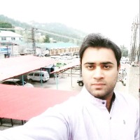 Abrar Hussain