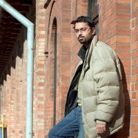 Arpan Vyas