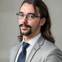 Daniel Matache