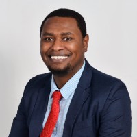 Muthuri Mwarania