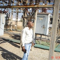 Molefi Khutlane
